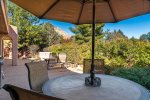 Experience the ultimate in outdoor Sedona living